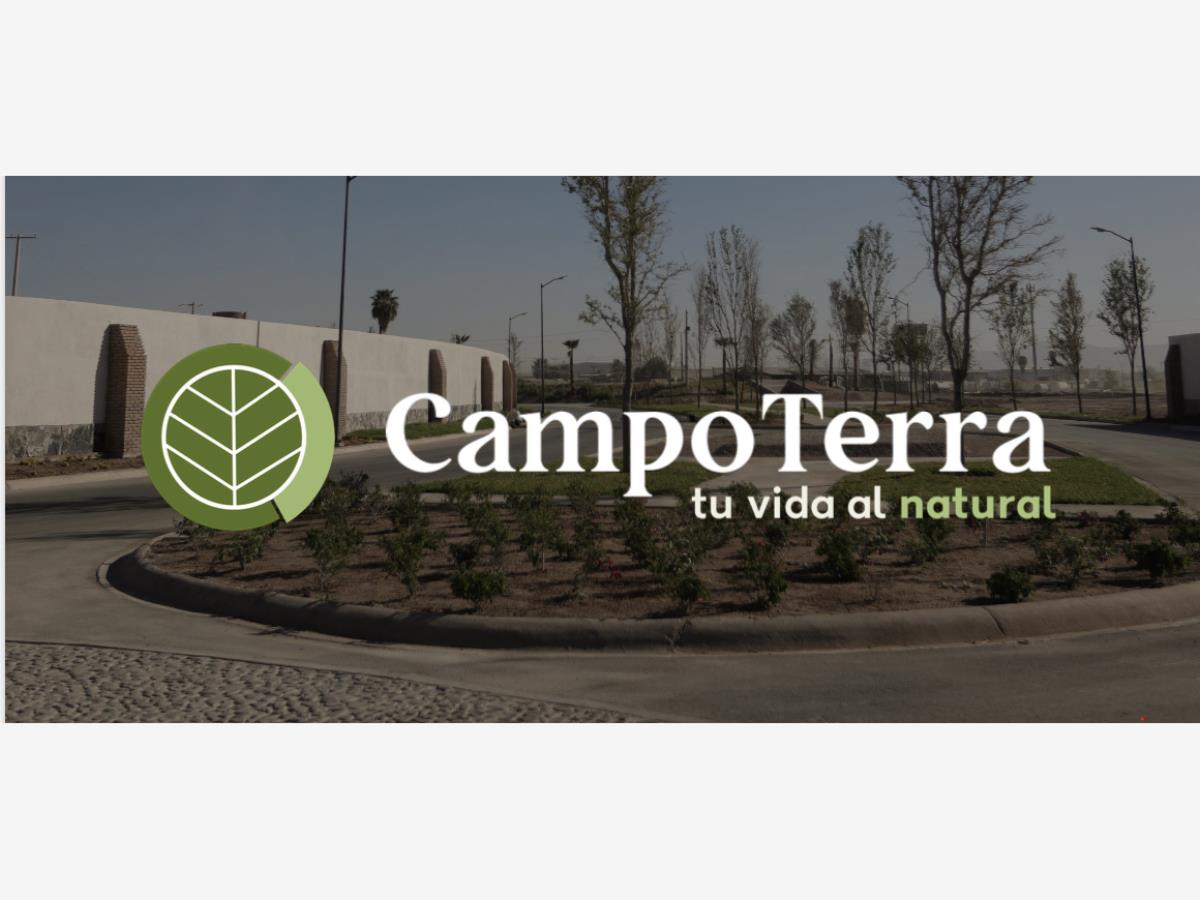 Casa en venta en La Partida, Torreón — foto 1 de 28