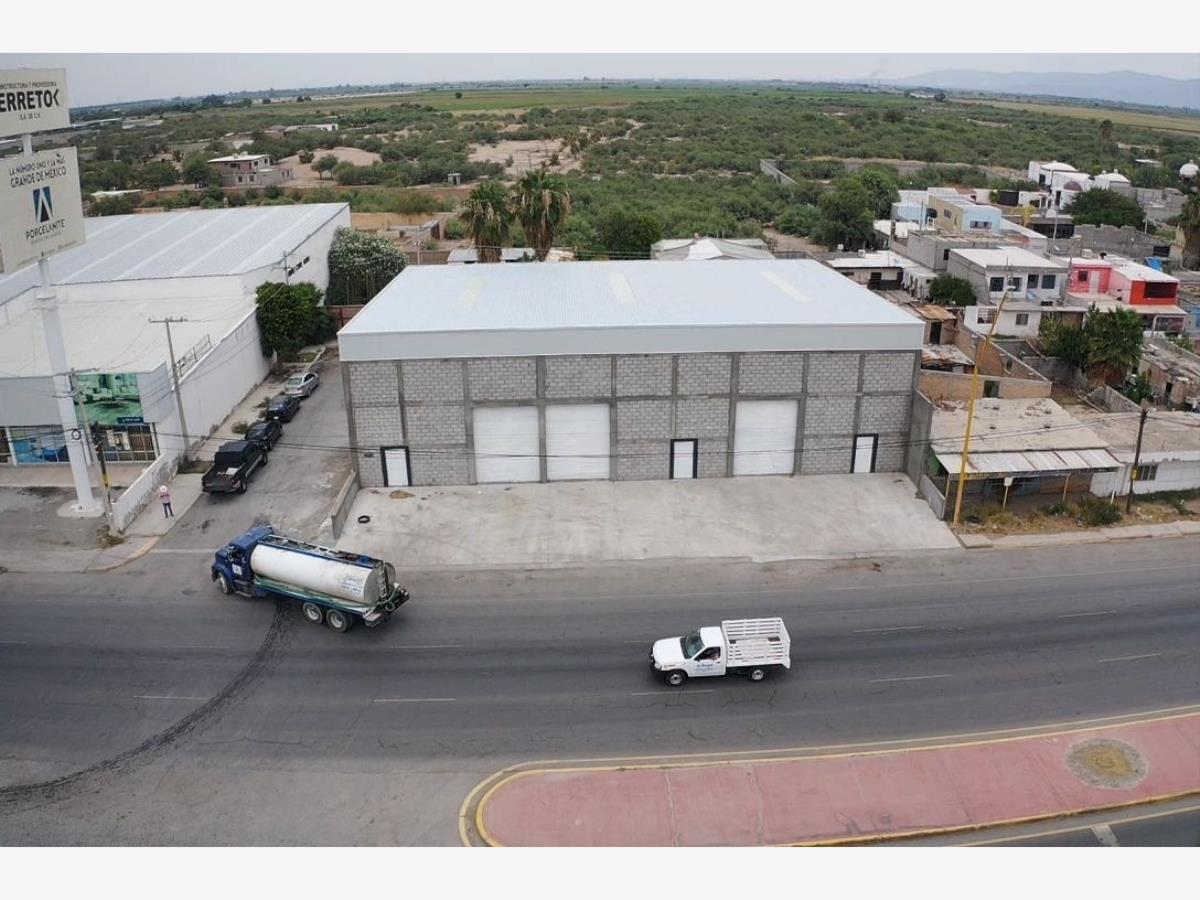 Bodega en Renta en Ejido San Miguel, Matamoros, Coahuila de Zaragoza