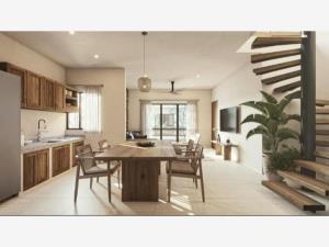 Departamento en venta en Aldea Tulum, Tulum — foto 2 de 6