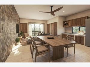 Departamento en venta en Aldea Tulum, Tulum — foto 3 de 6