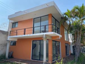 Casa en Pedregal de las Fuentes, Jiutepec, Morelos