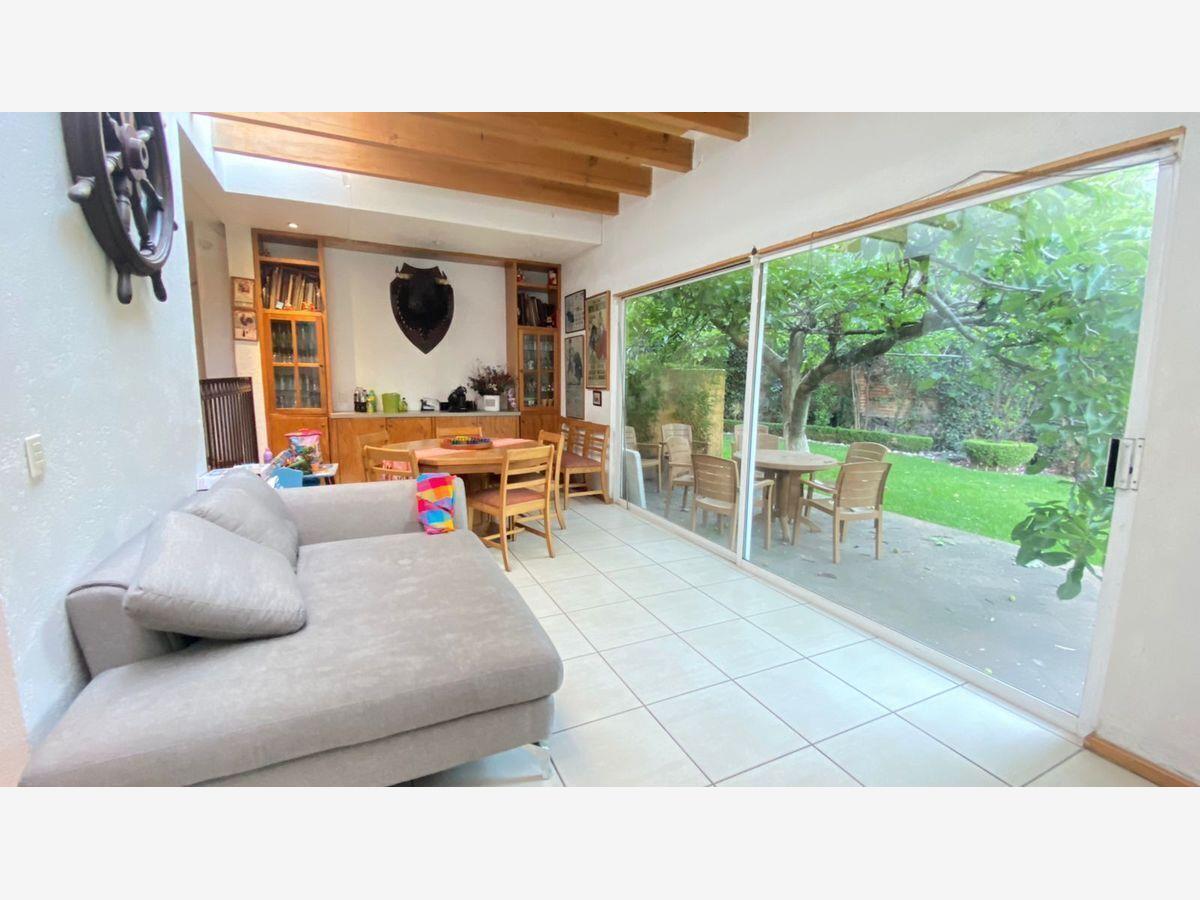 Casa en venta en San Jeronimo Lidice, La Magdalena Contreras — foto 1 de 32