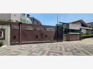 Casa en venta en Club de Golf México, Tlalpan, Ciudad de México