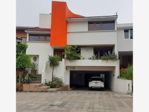Casa en venta en Club de Golf México, Tlalpan — foto 2 de 41