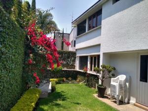 Casa en venta en Club de Golf México, Tlalpan — foto 3 de 41
