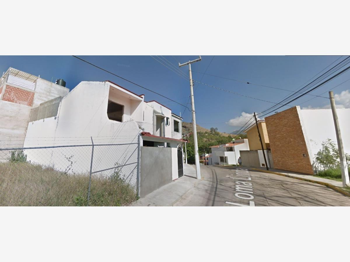 Casa en venta en La Loma, Oaxaca de Juárez — foto 1 de 7