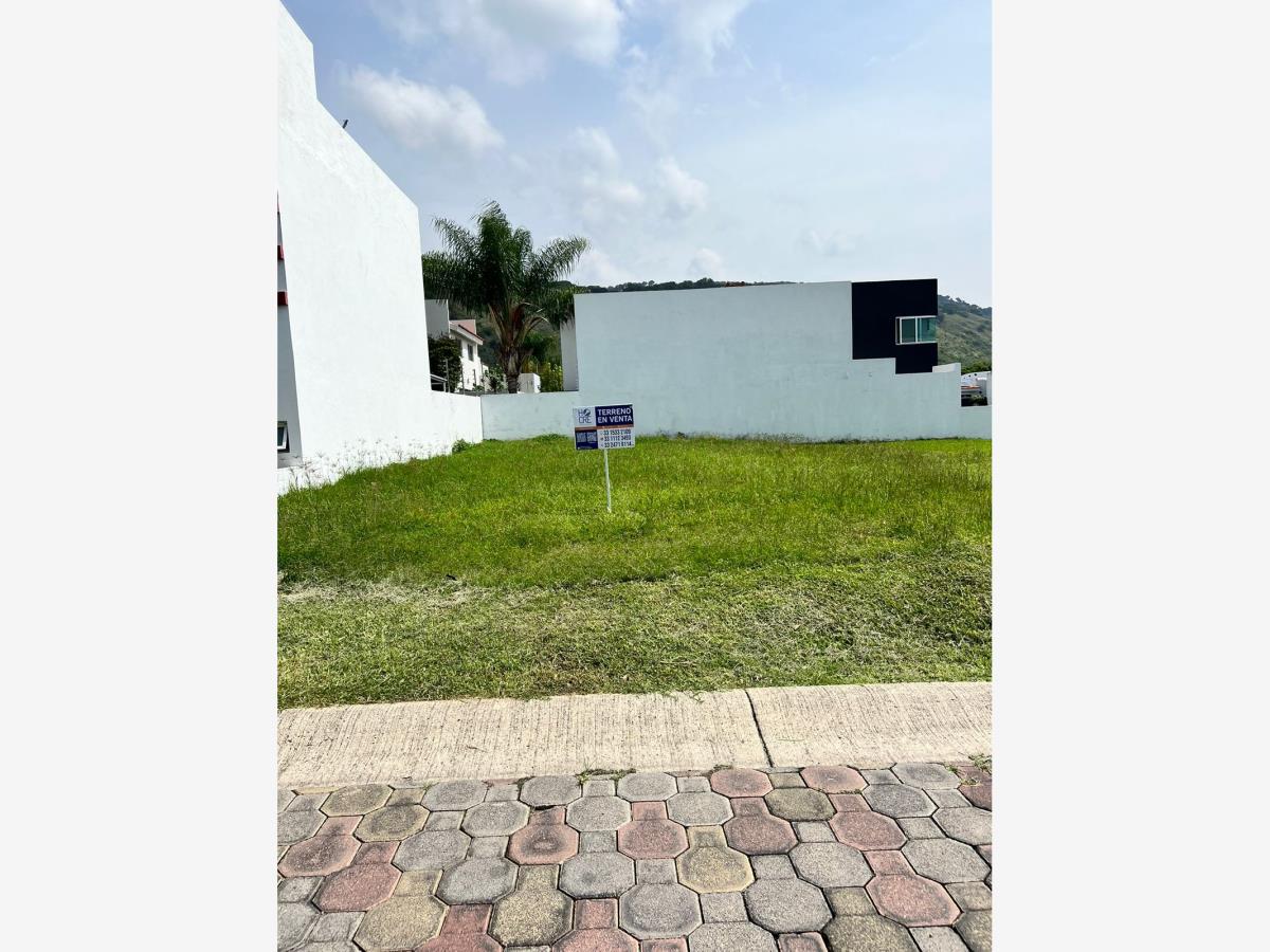 Terreno en venta en Arbolada Bosques de Santa Anita, Tlajomulco de Zúñiga — foto 1 de 15