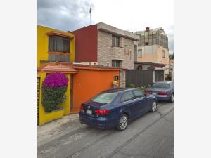 Casa en venta en Lomas Verdes 1a Sección, Naucalpan de Juárez — foto 2 de 13