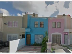 Casa en Misión Villamar I, Playa del Carmen, Quintana Roo — foto 1 de 6