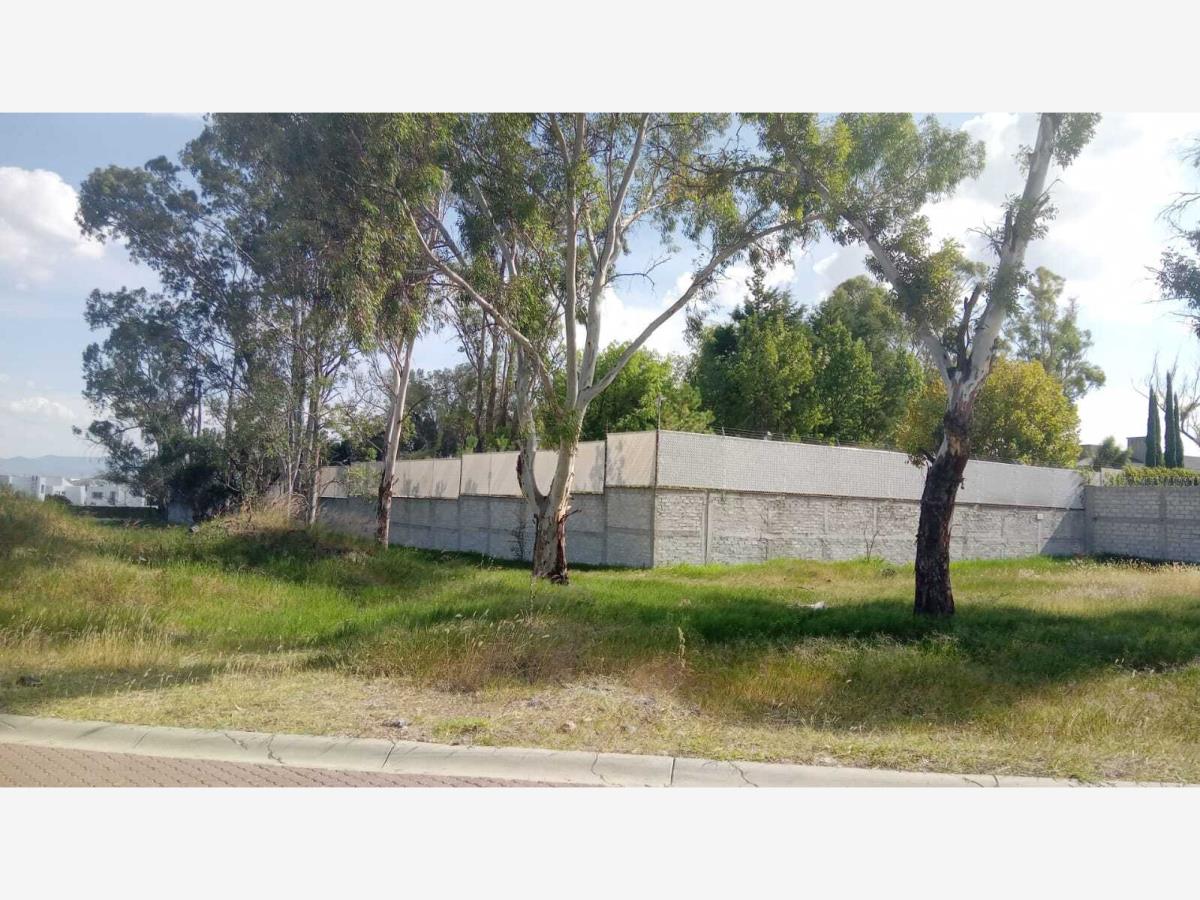 Terreno en venta en Hacienda la Cruz, El Marqués — foto 1 de 4