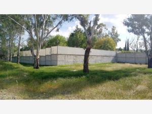 Terreno en venta en Hacienda la Cruz, El Marqués — foto 3 de 4