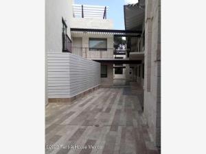 Departamento en Cuajimalpa, Cuajimalpa de Morelos, Ciudad de México