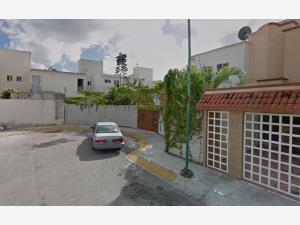Casa en Misión Villamar I, Playa del Carmen, Quintana Roo — foto 1 de 5