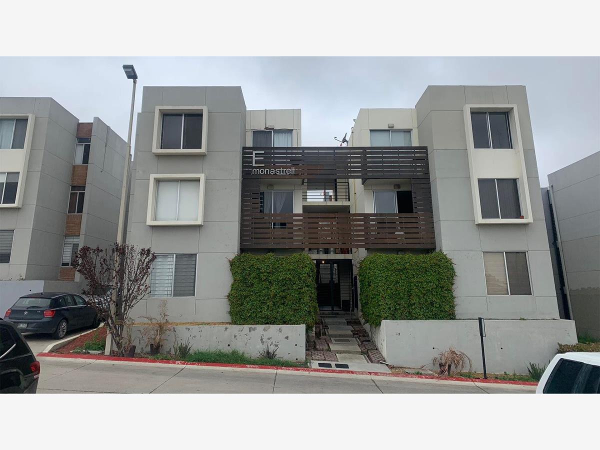Departamento en venta en Colinas de California, Tijuana — foto 1 de 9