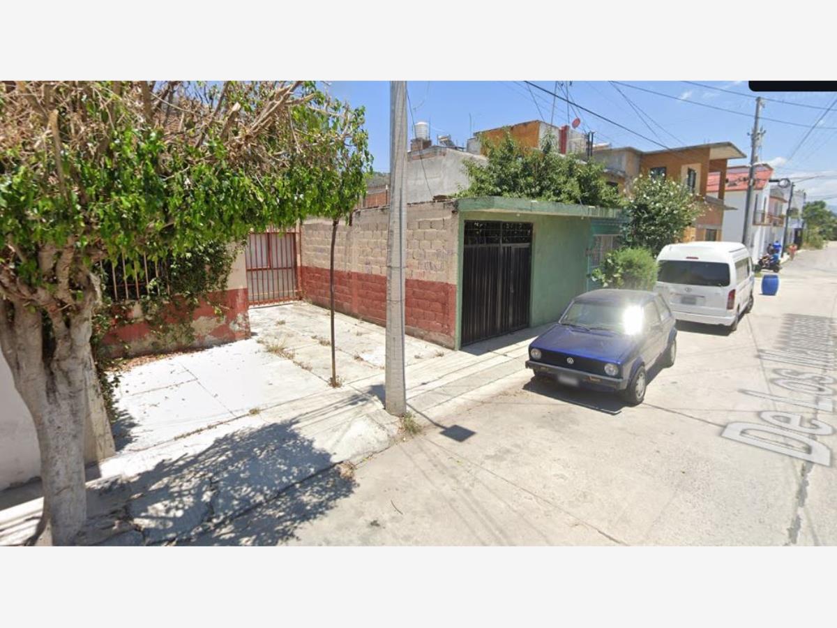 Casa en venta en El Manzano, Acámbaro — foto 1 de 6