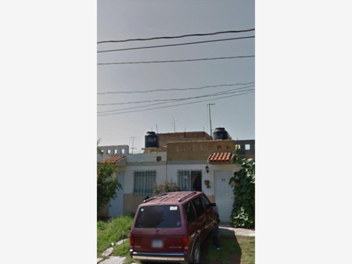 Casa en venta en Santa Isabel, Pabellón de Arteaga