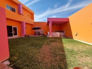 Casa en venta en Hacienda del Rosario, Torreón — foto 2 de 16