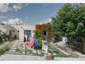 Casa en Misión Villamar I, Playa del Carmen, Quintana Roo — foto 1 de 6