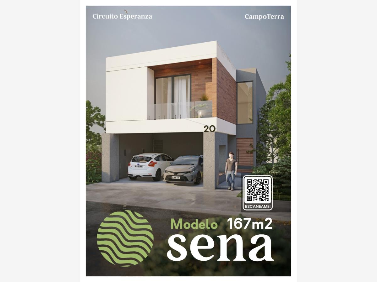Casa en venta en La Barranca, Torreón — foto 1 de 9