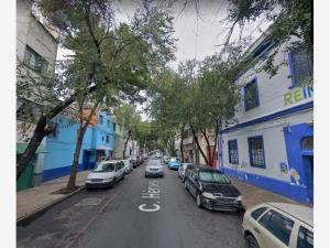 Departamento en venta en Guerrero, Cuauhtémoc — foto 2 de 4