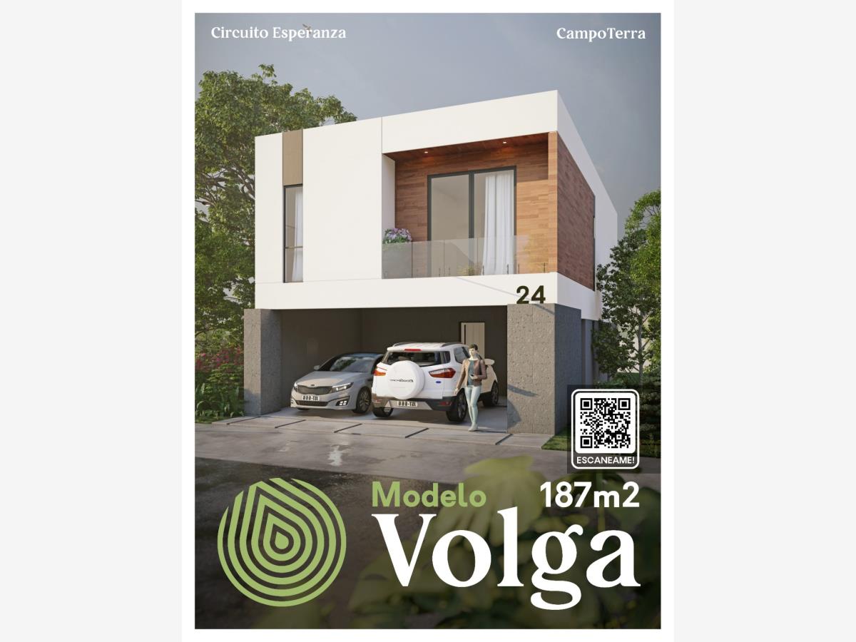Casa en venta en La Barranca, Torreón — foto 1 de 9