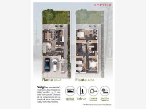 Casa en venta en La Barranca, Torreón — foto 2 de 9