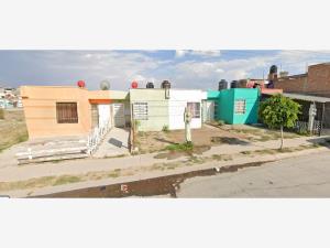 Casa en Llanos de la Fragua, Guanajuato, Guanajuato