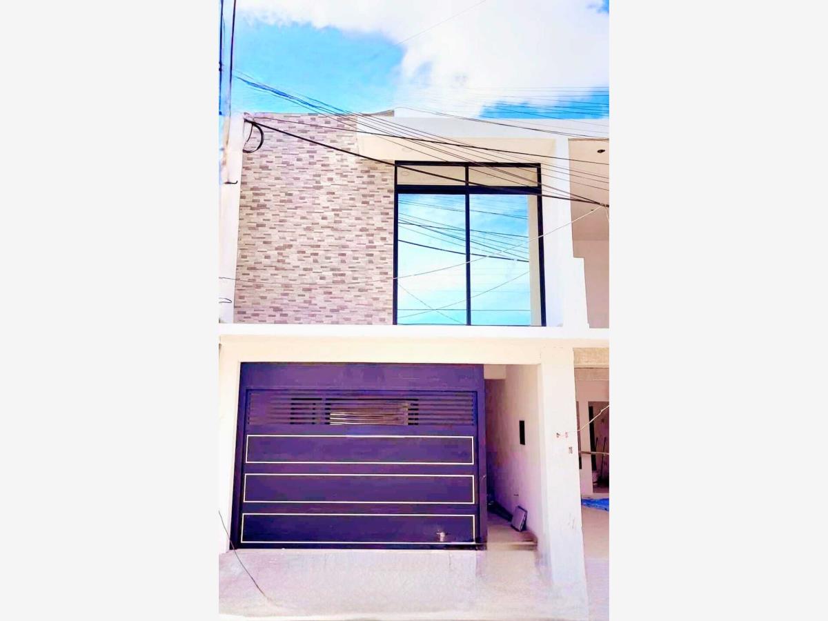 Casa en venta en Vista Alegre, Boca del Río — foto 1 de 6