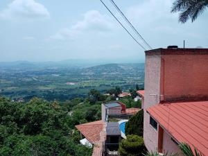 Terreno en venta en Club de Golf Hacienda San Gaspar, Jiutepec — foto 2 de 18