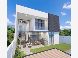 Casa en venta en La Joya Privada Residencial, Monterrey — foto 2 de 14