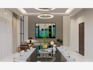 Casa en venta en La Joya Privada Residencial, Monterrey — foto 3 de 14