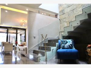 Casa en venta en Cerezos Residencial, Monterrey — foto 2 de 45