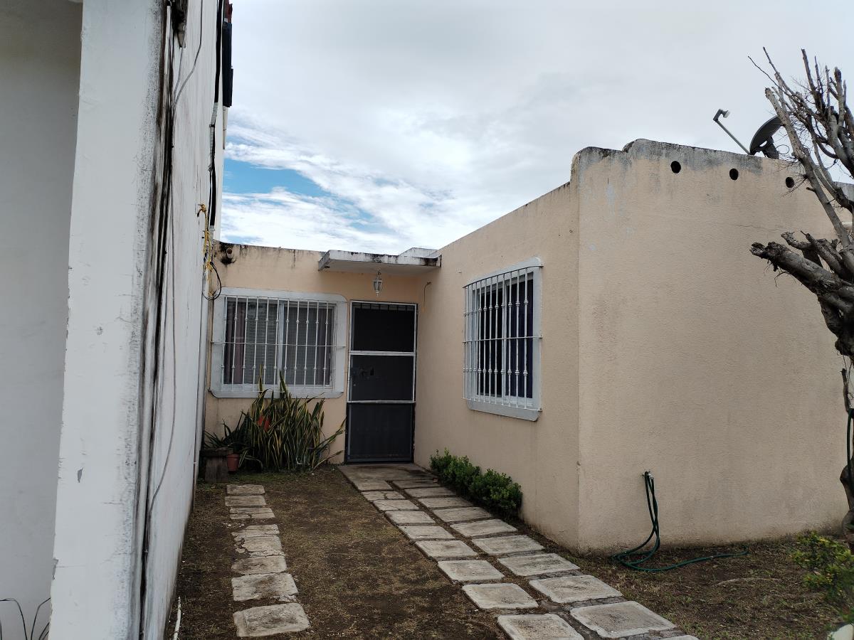Casa en venta en Puente Moreno, Medellín de Bravo — foto 1 de 15