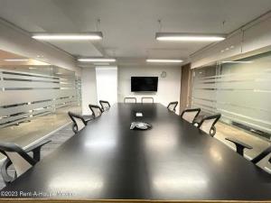 Oficina en renta en Polanco I Sección, Miguel Hidalgo — foto 2 de 22