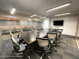 Oficina en renta en Polanco I Sección, Miguel Hidalgo — foto 3 de 22