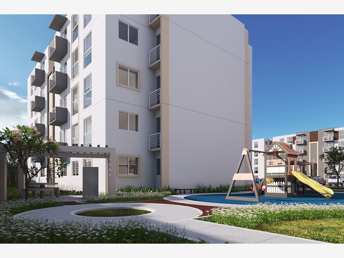 Departamento en venta en San Jose Puente de Vigas, Tlalnepantla de Baz — foto 1 de 11