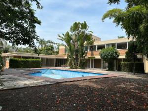 Casa en renta en Vista Hermosa, Cuernavaca — foto 2 de 16