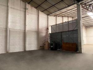 Bodega en renta en Los Reyes, Iztacalco, Ciudad de México
