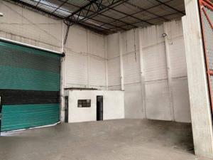 Bodega en renta en Los Reyes, Iztacalco — foto 3 de 4