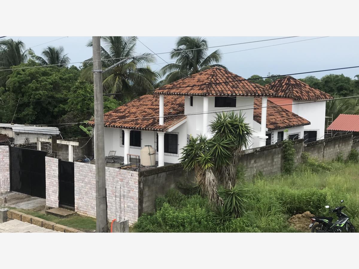 Casa en venta en Loma de San Rafael, Úrsulo Galván — foto 1 de 6