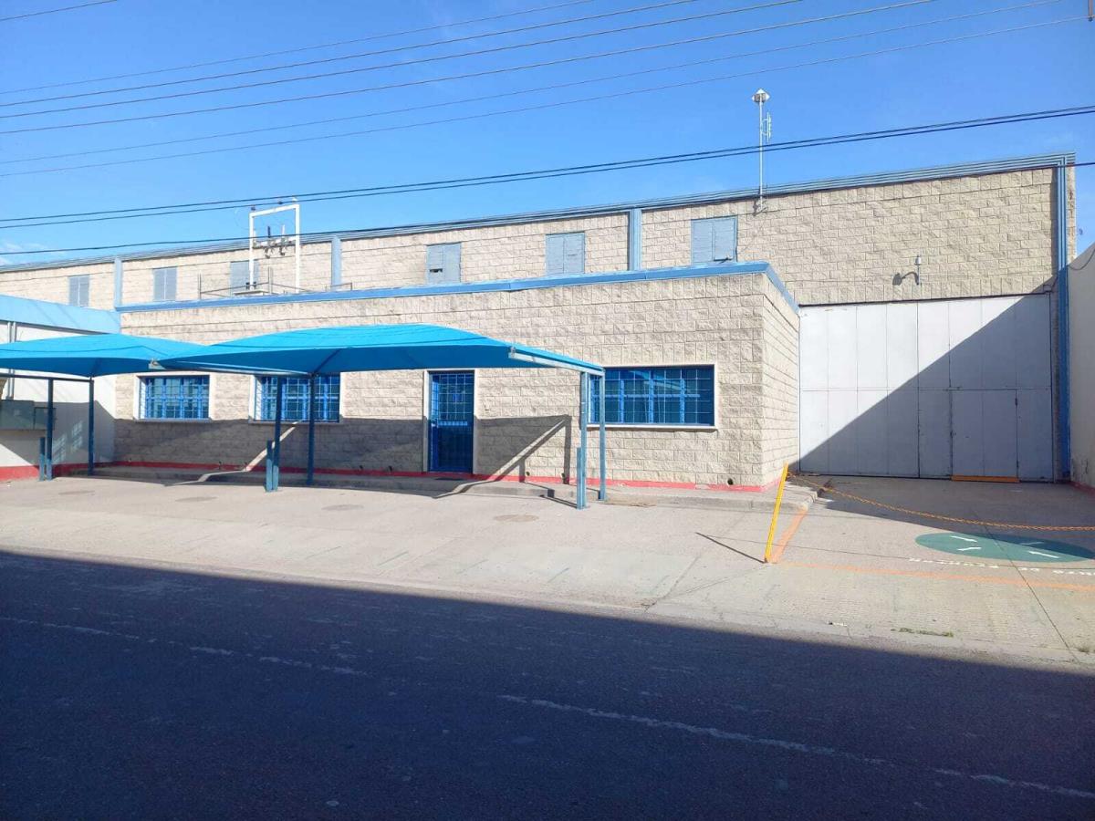 Nave en Renta en Parque Industrial Carlos A Herrera Araluce, Gómez Palacio, Durango
