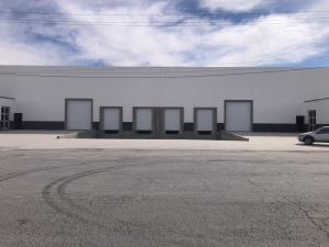 Nave en renta en Parque Industrial Santa Rita, Gómez Palacio — foto 2 de 2