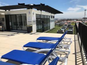Departamento en renta en Sabalo Country Club, Mazatlán — foto 3 de 5