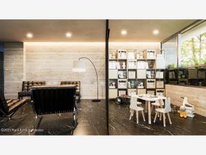 Departamento en Napoles, Benito Juárez, Ciudad de México