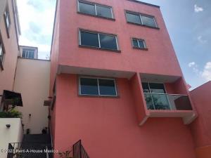 Casa en venta en Heroes de Padierna, Tlalpan — foto 2 de 31