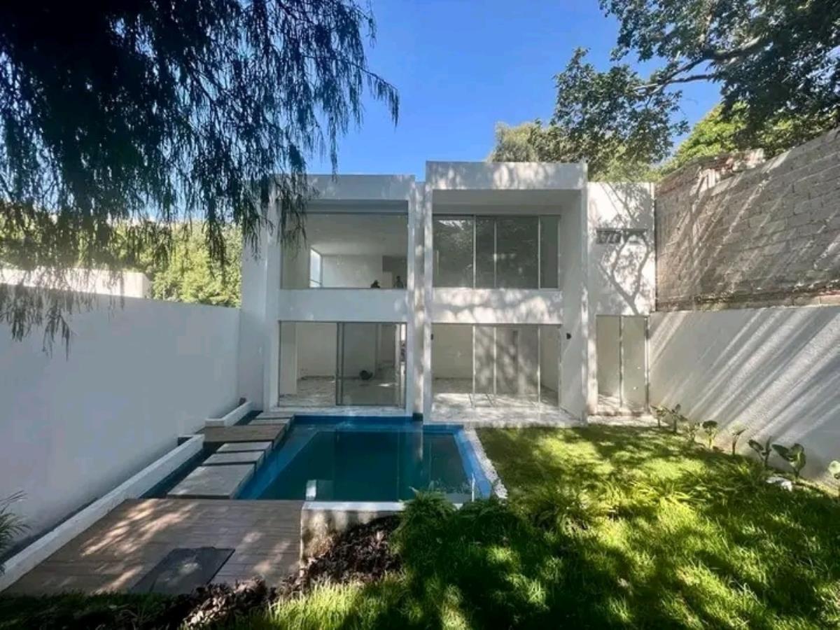 Casa en venta en Lomas de Cuernavaca, Temixco — foto 1 de 16