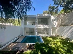 Casa en venta en Lomas de Cuernavaca, Temixco, Morelos Casa en venta en Lomas de Cuernavaca, Temixco, Morelos