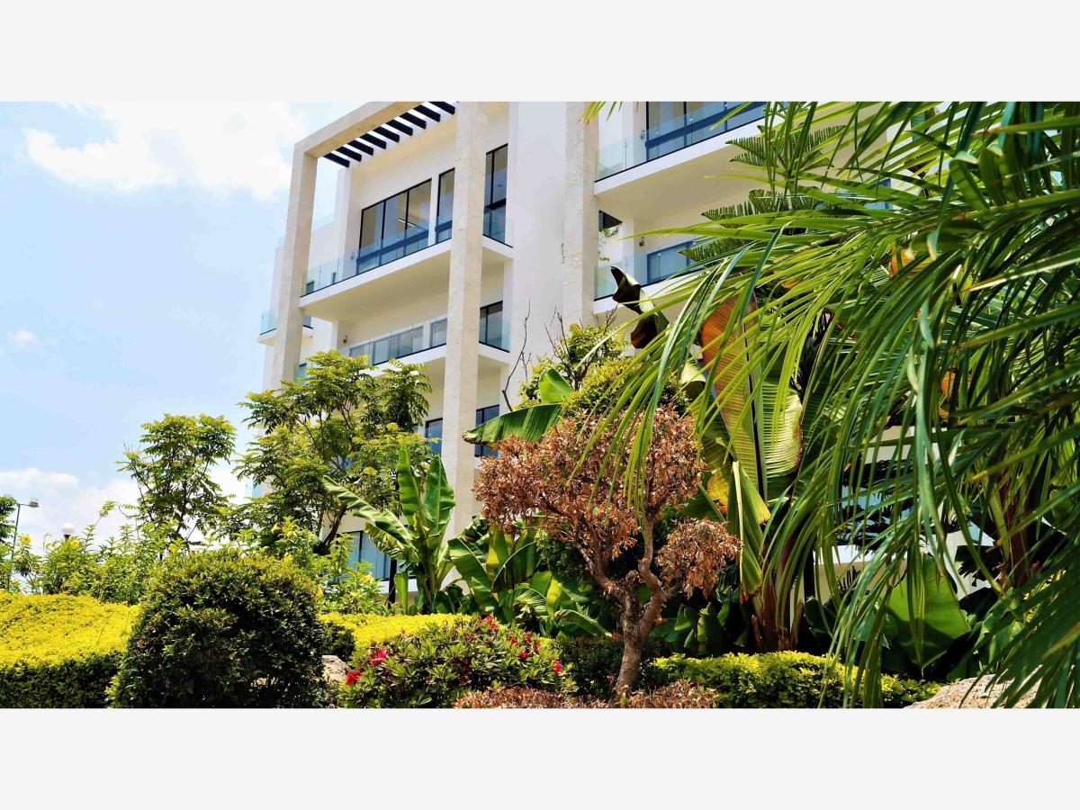 Departamento en venta en Paraíso Country Club, Emiliano Zapata — foto 1 de 23
