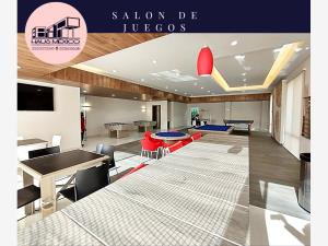 Departamento en renta en Lomas de Angelópolis, San Andrés Cholula — foto 3 de 23