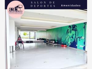 Departamento en renta en Lomas de Angelópolis, San Andrés Cholula — foto 2 de 19